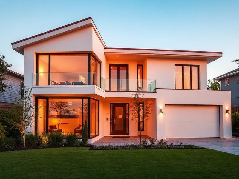 Real estate & brokerages